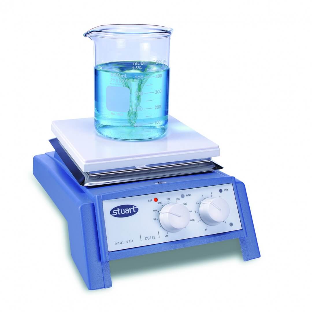 Stirring & Mixing image